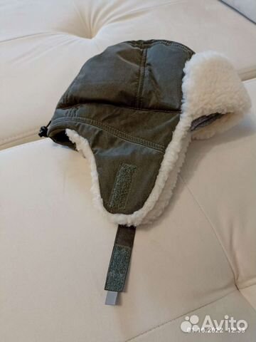 Шапка для мальчика