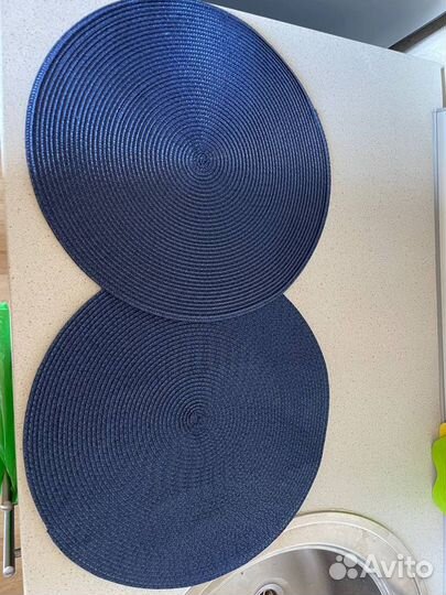 Кухонные подстилки IKEA