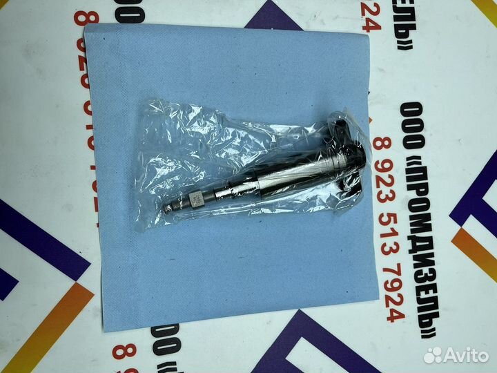 Плунжерная пара для тнвд Cummins QST30 2418425982