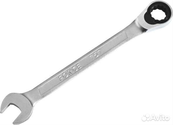 Ключ трещоточный 10мм