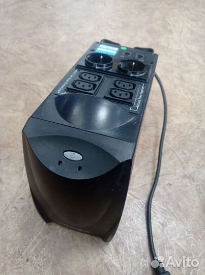 UPS Lppon, источник бесперебойного питания