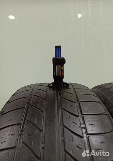 Goodyear Wrangler HP All Weather 255/55 R19