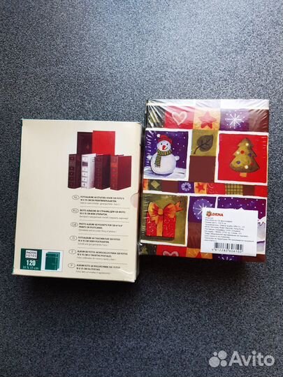 Фотоальбом