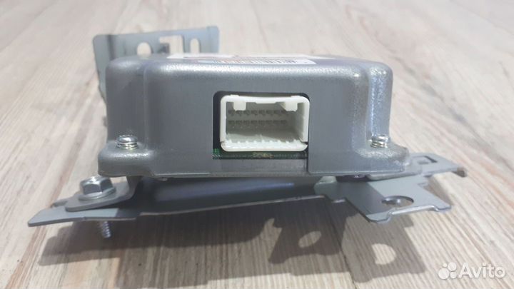 Блок управления раздаткой раздатки Nissan X-trail