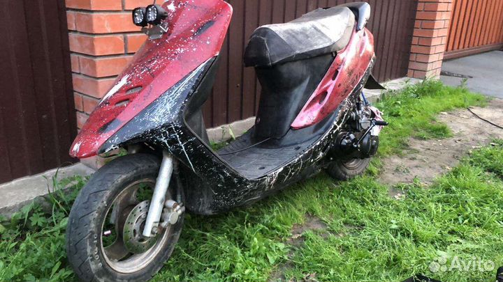 Honda Dio af28