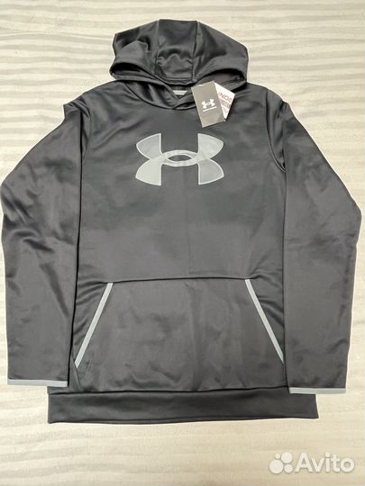 Худи Under Armour