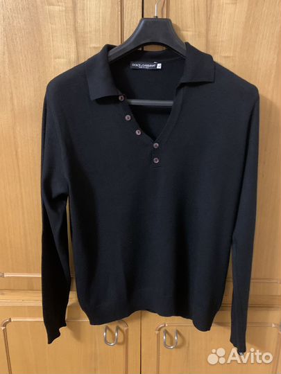 Джемпер Dolce & Gabbana, размер L