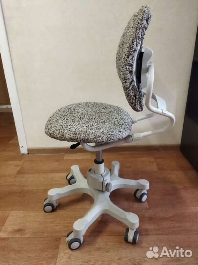 Ортопедическое детское кресло Duorest Kids Max