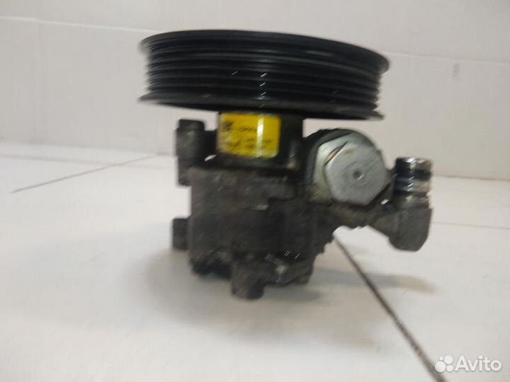 Гур Насос гидроусилителя Mercedes-Benz GL X164