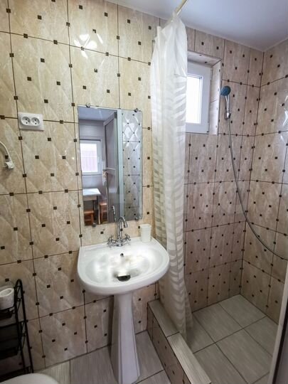 Квартира-студия, 24 м², 3/3 эт.