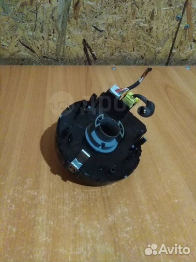 Шлейф подрулевой SRS Hyundai Getz 2007 G4EE