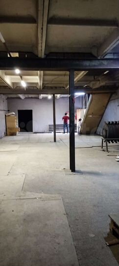 Производство, 650 м²