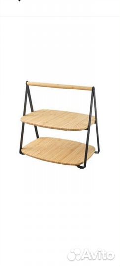 Поднос сервировочный IKEA