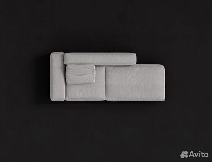 Диван прямои 2500х1050 мм