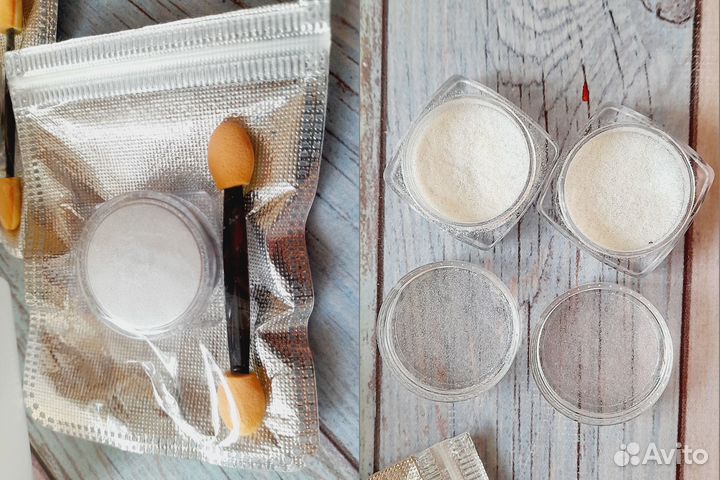 10в1 набор д/маникюра. уф-лампа SUNmini (новый)