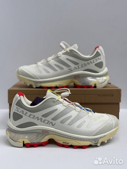 Salomon XT-4 OG Beige