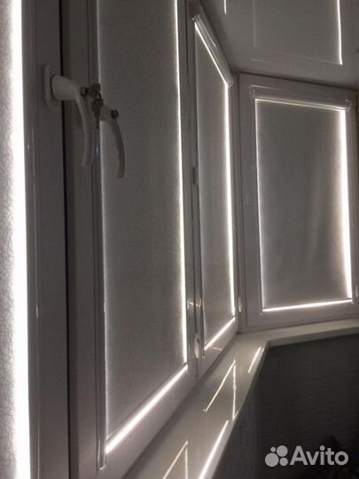 Кассетные шторы Q6591-H7890