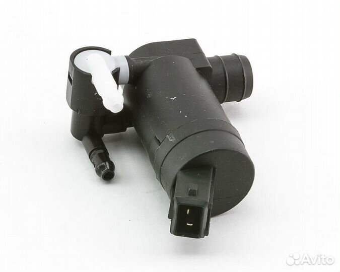 Насос омывателя стекол ford mondeo III fo110458