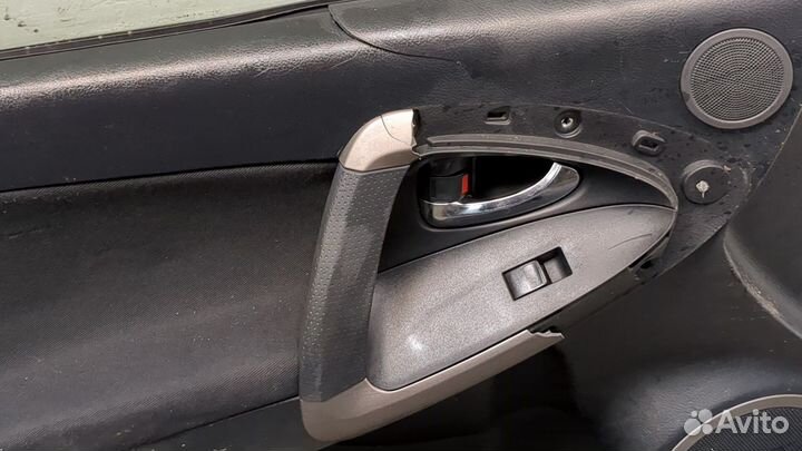 Дверь боковая Toyota RAV 4, 2007
