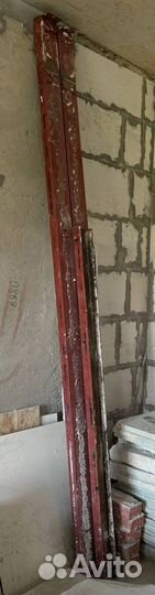 Швеллер 10 П