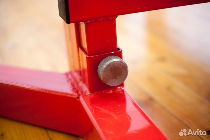 Универсальные профессиональные стойки пауэрлифлинг