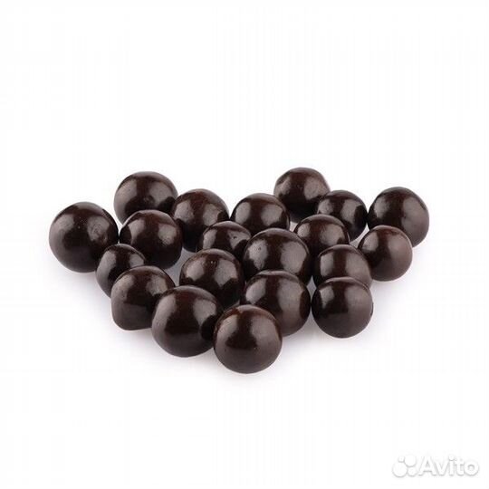 Малина в шоколаде 150 гр