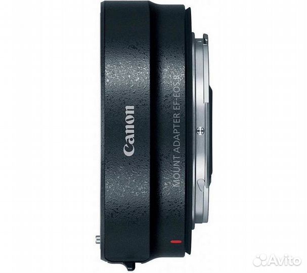 Адаптер Canon EOS R mount adapter 2971C005/2971C00