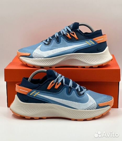 Кроссовки Nike Pegasus Trail 2