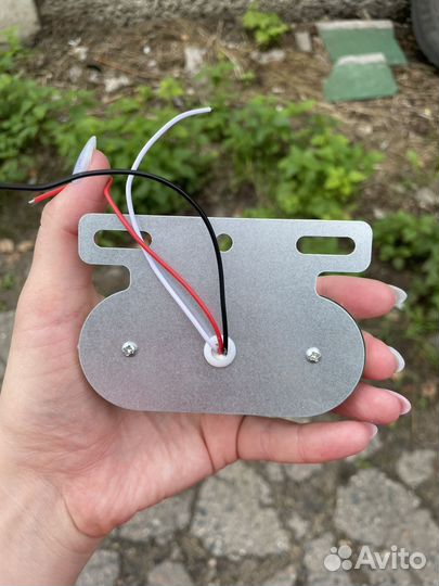 Фонари на грузовик