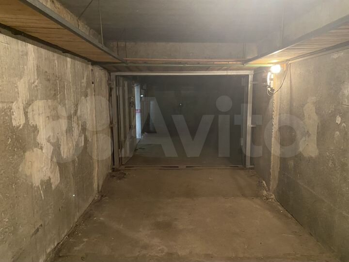 Гараж, 18 м²