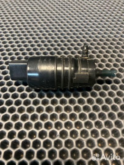 Насос омывателя фар Bmw X7 G07 M-pack B57D30 2020