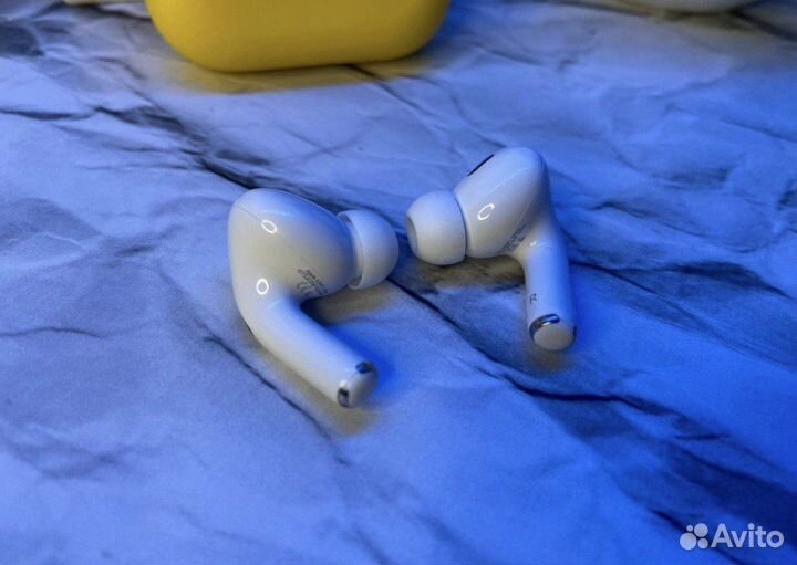 AirPods Pro 2 (Premium 2024)