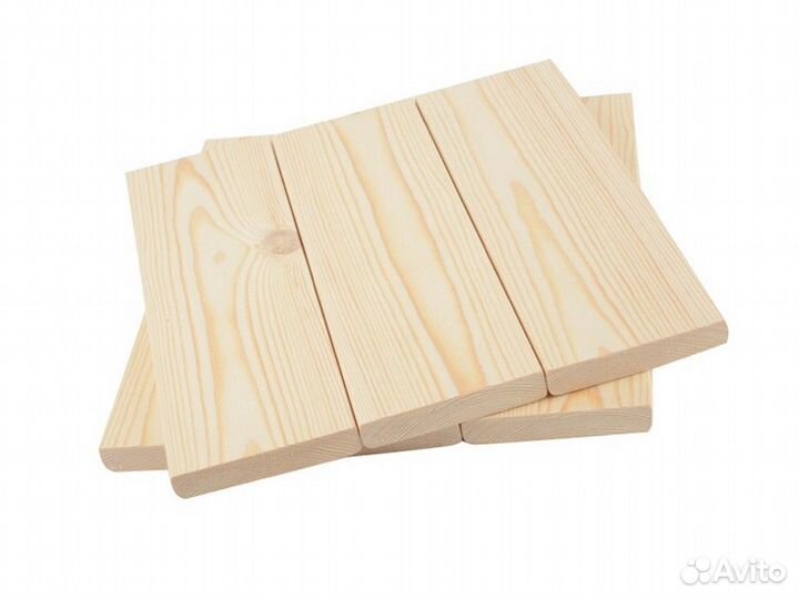 Планкен прямой хвоя