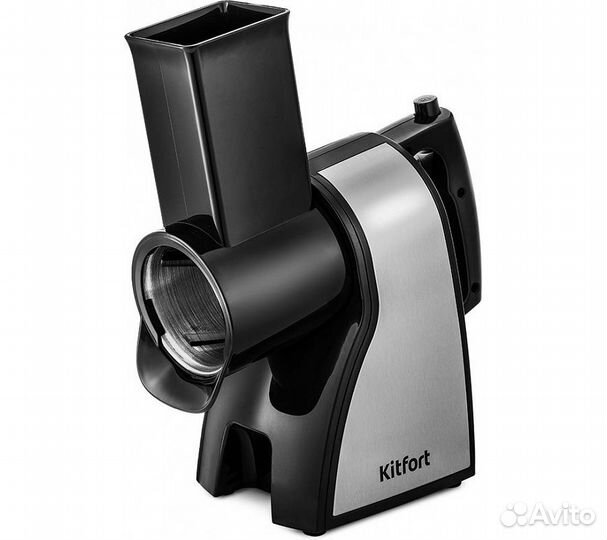 Электротерка Kitfort кт-1392