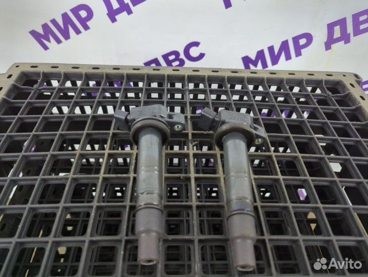 Катушка зажигания Toyota Mark X Zio NA10 2AZ 2010