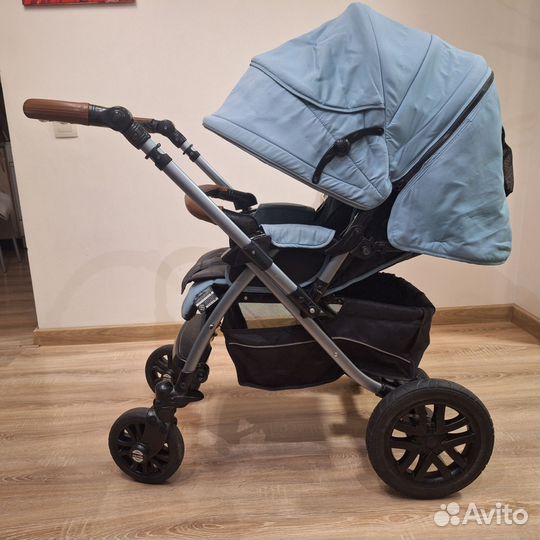 Прогулочная коляска Capella