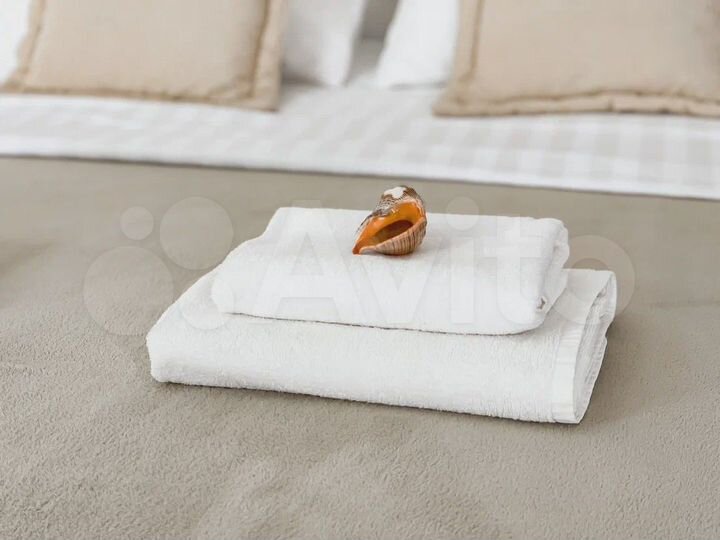 2-к. квартира, 64 м², 5/12 эт.