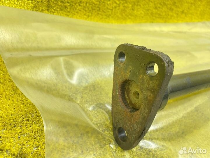 Торсион передний правый Nissan Mistral KR20 TD27T 144546