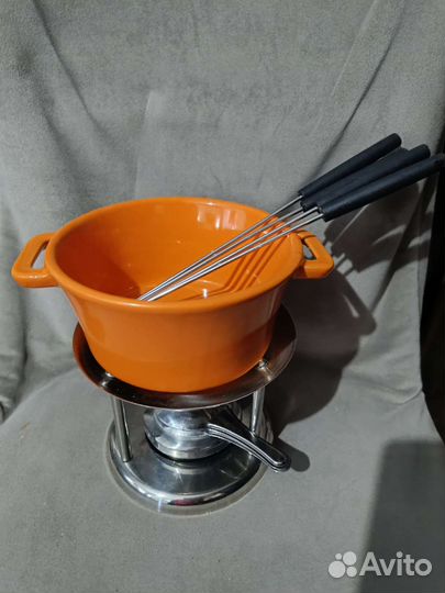 Фондю Mayer Boch