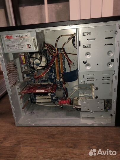Компьютер для работы