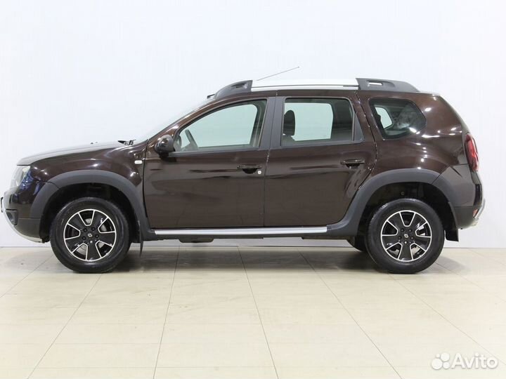 Renault Duster 2.0 МТ, 2020, 23 558 км