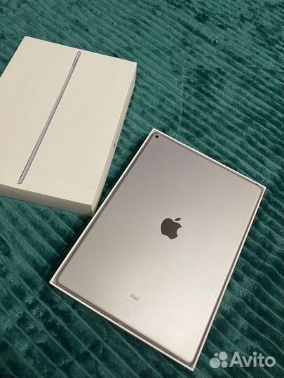iPad