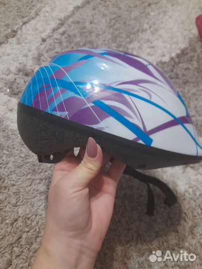 Роликовые коньки