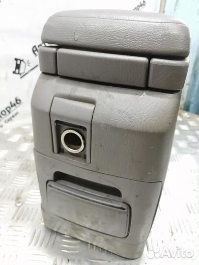 Центральный тоннель Nissan Maxima A33