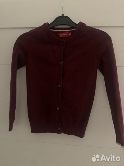 Школьная форма