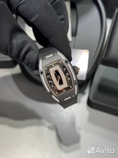 Часы Richard Mille женские