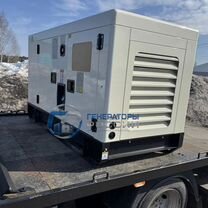 Дизельные генераторы в лизинг. Отгрузка за 1 день, Нижний Новгород