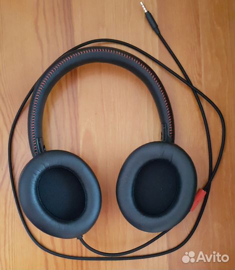 Наушники Philips Fidelio L2