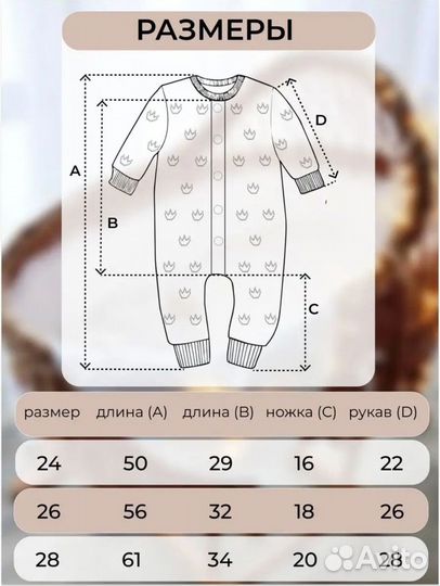 Комплект на выписку для девочки