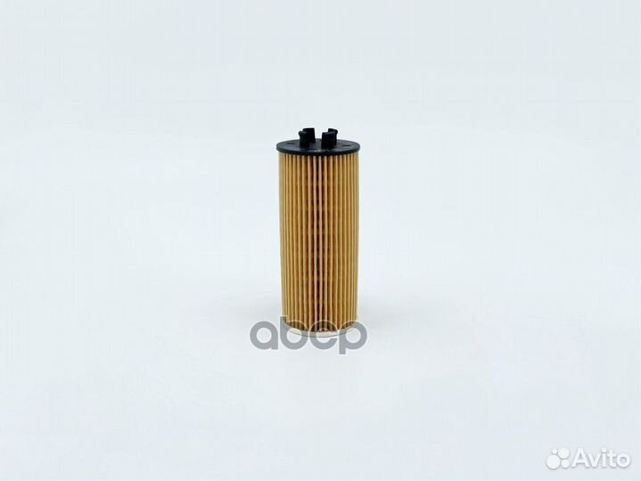 Фильтр масляный BIG filter (корпусной) BMW 2 (F